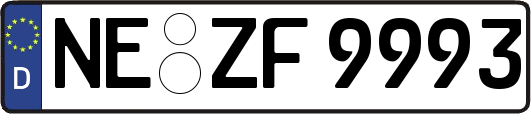NE-ZF9993