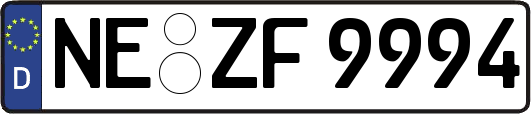 NE-ZF9994