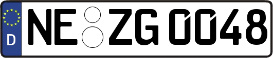 NE-ZG0048