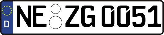 NE-ZG0051
