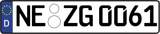 NE-ZG0061