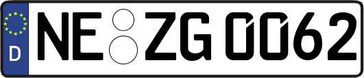NE-ZG0062