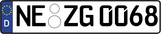 NE-ZG0068