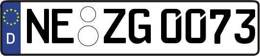 NE-ZG0073