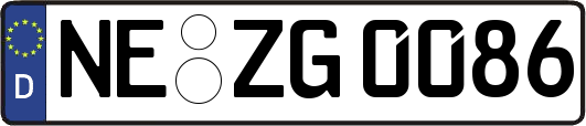 NE-ZG0086