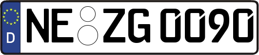 NE-ZG0090