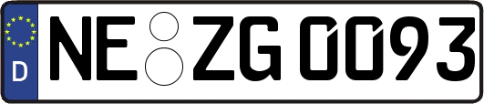 NE-ZG0093