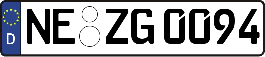 NE-ZG0094