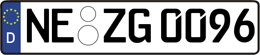 NE-ZG0096