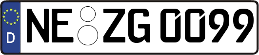NE-ZG0099
