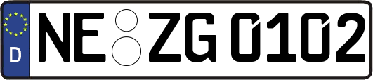 NE-ZG0102