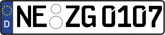 NE-ZG0107