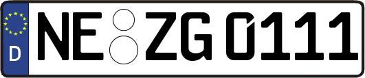 NE-ZG0111