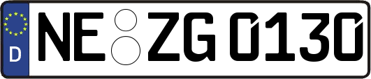 NE-ZG0130