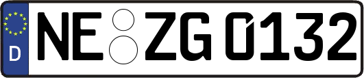 NE-ZG0132