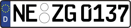 NE-ZG0137