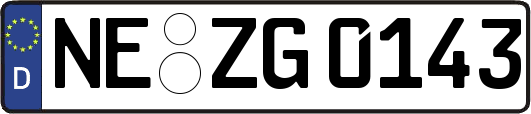 NE-ZG0143