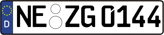 NE-ZG0144