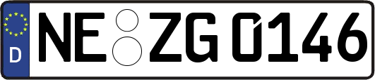 NE-ZG0146
