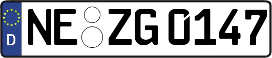 NE-ZG0147