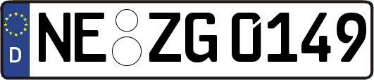 NE-ZG0149