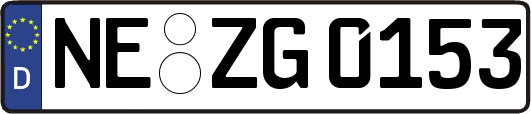 NE-ZG0153
