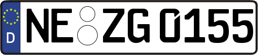 NE-ZG0155