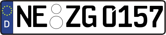 NE-ZG0157