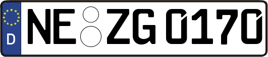 NE-ZG0170
