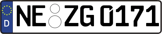 NE-ZG0171