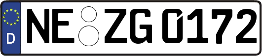 NE-ZG0172
