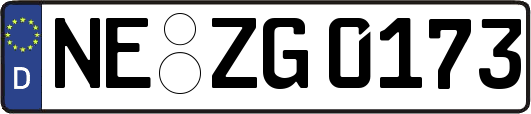 NE-ZG0173