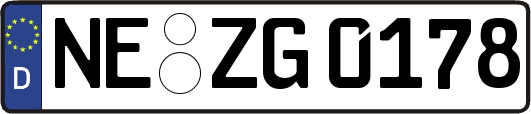NE-ZG0178