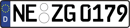NE-ZG0179
