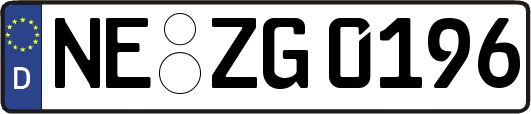 NE-ZG0196