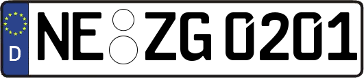NE-ZG0201