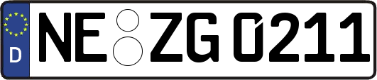 NE-ZG0211