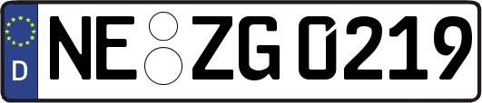 NE-ZG0219