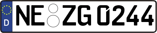 NE-ZG0244