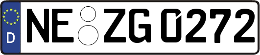 NE-ZG0272