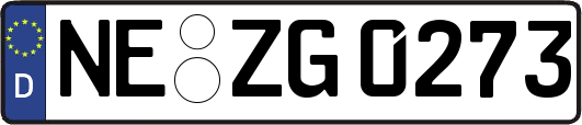 NE-ZG0273