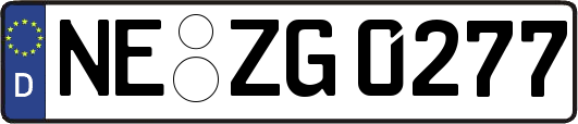 NE-ZG0277