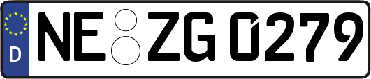 NE-ZG0279