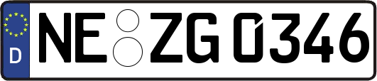 NE-ZG0346