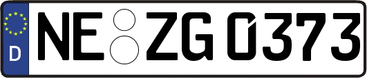 NE-ZG0373