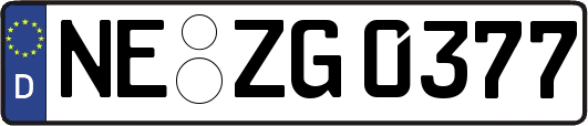 NE-ZG0377