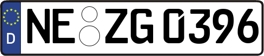 NE-ZG0396