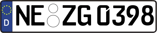 NE-ZG0398