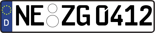 NE-ZG0412