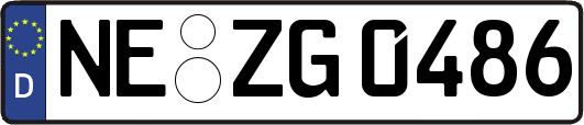 NE-ZG0486